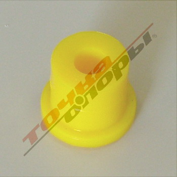 910348 ТОЧКА ОПОРЫ Полиуретановая втулка передней подвески, рессоры SUZUKI JIMNU SIERRA JB31W